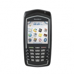 BlackBerry 7130e -  1